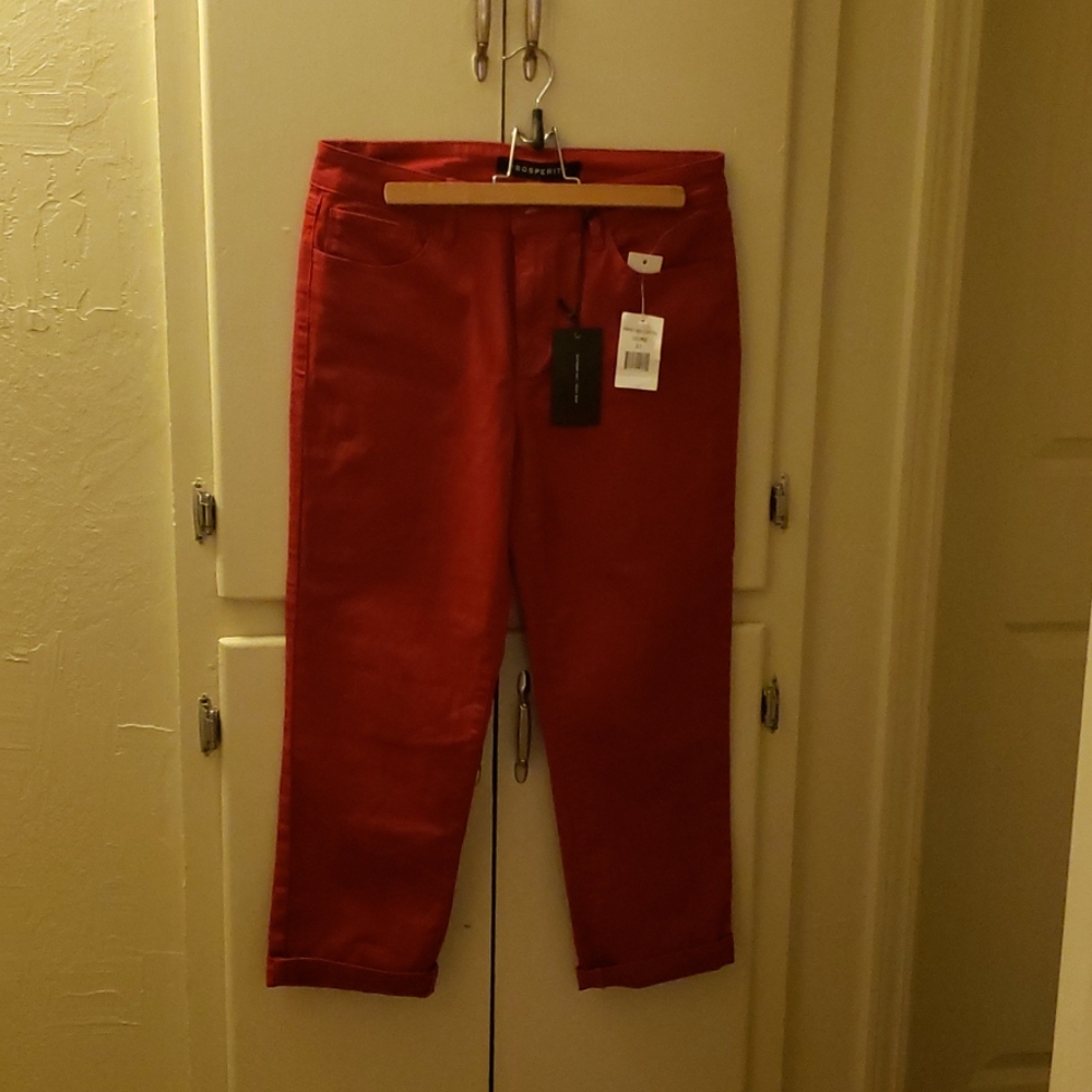 Capri pants - Picture 2 of 5
